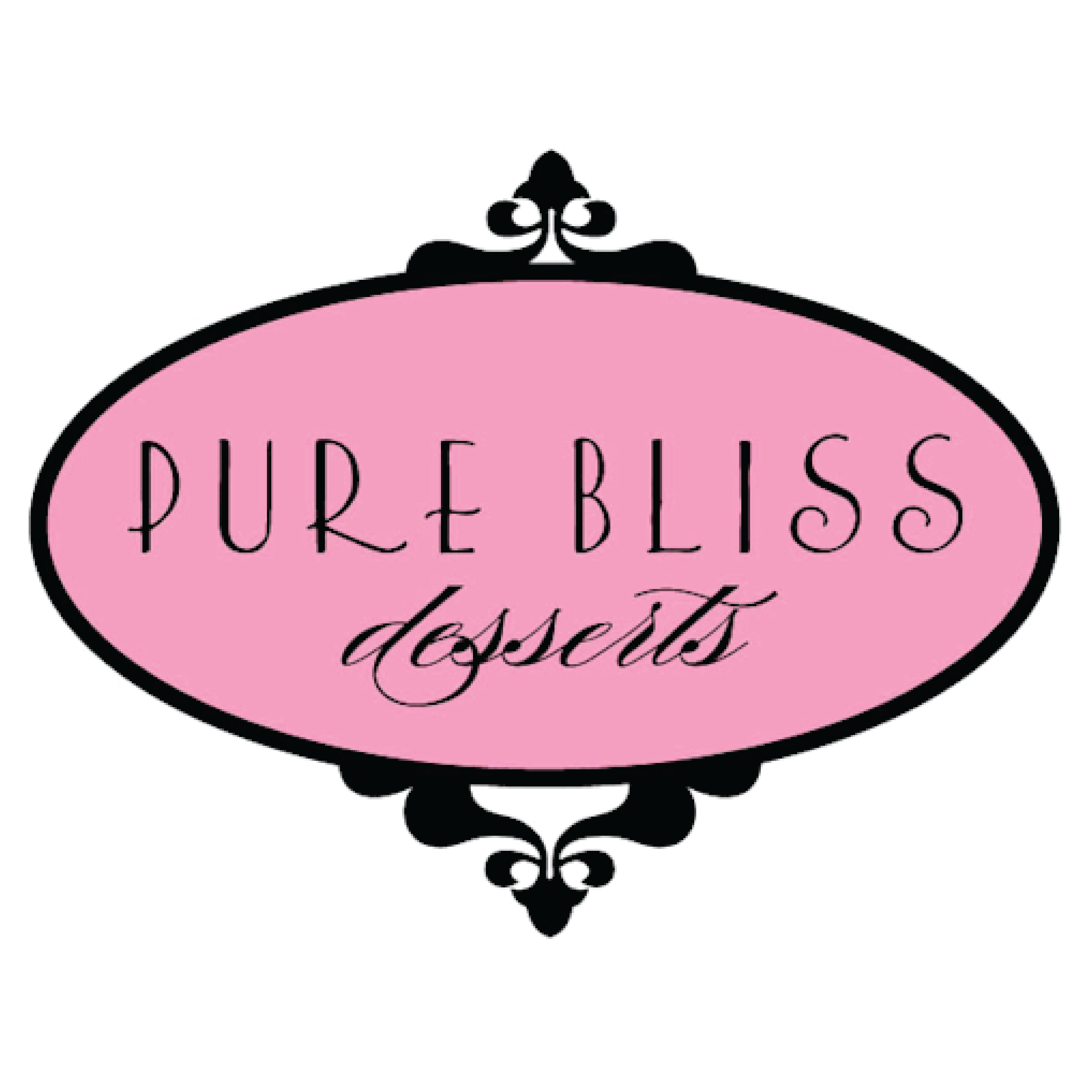 pure bliss logo